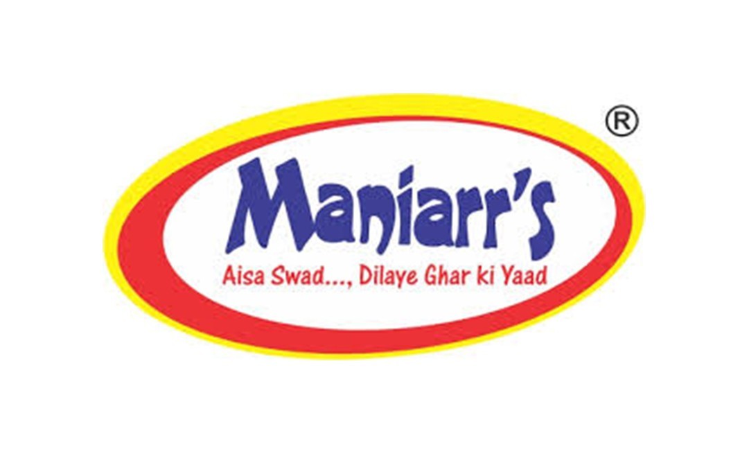 Maniarr's Masala Noodles Khakhara    Pack  45 grams
